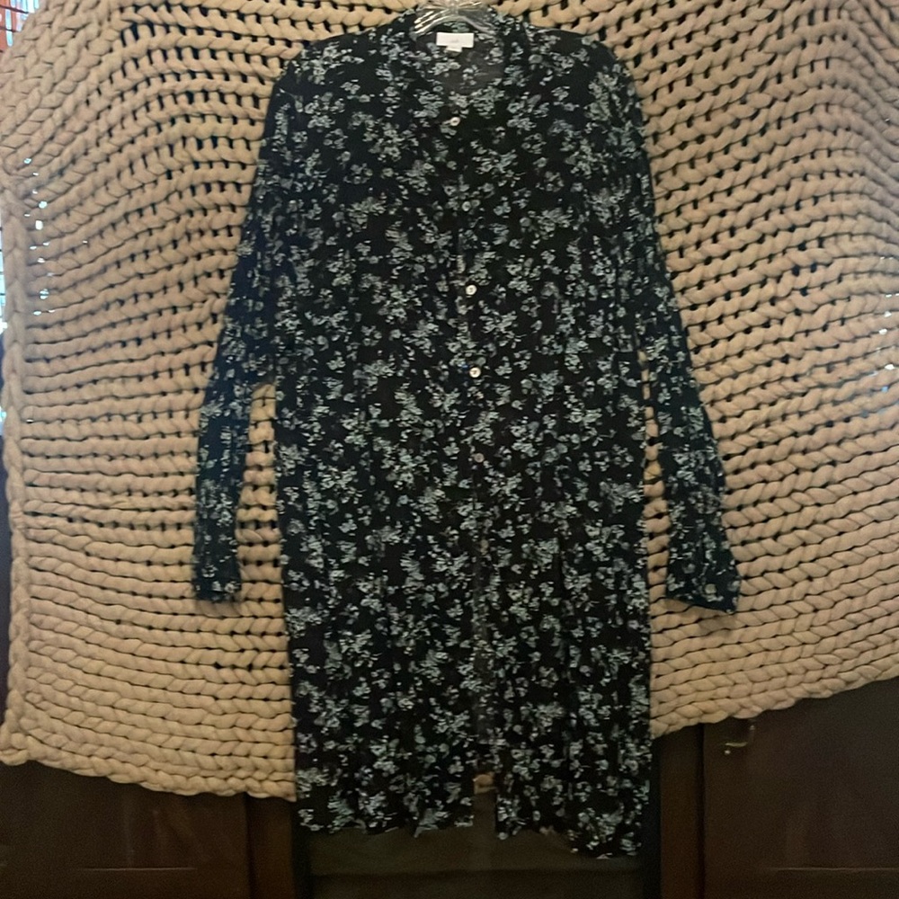 Women’s blouse